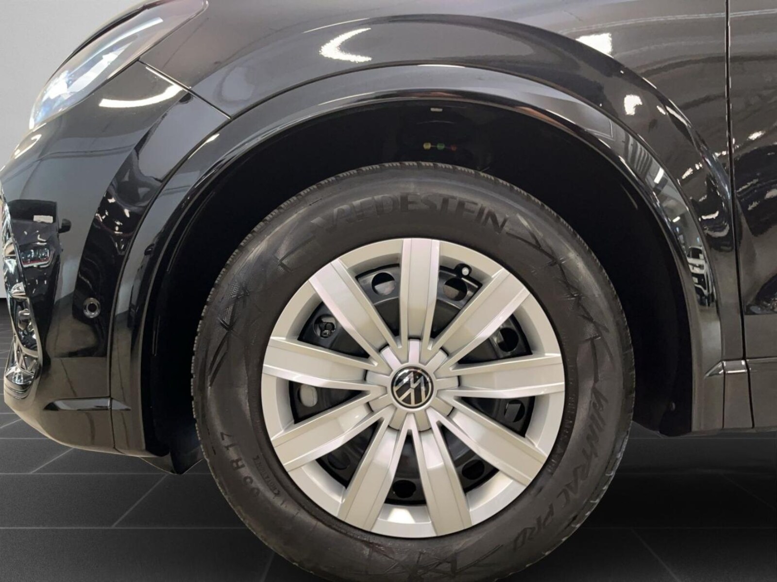 Volkswagen Tiguan – Bild 8