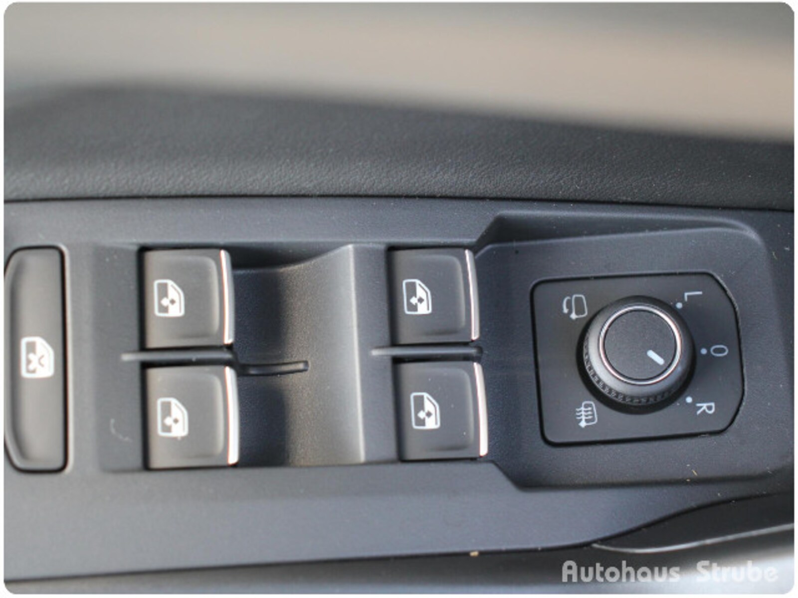 Volkswagen T-Cross – Bild 19