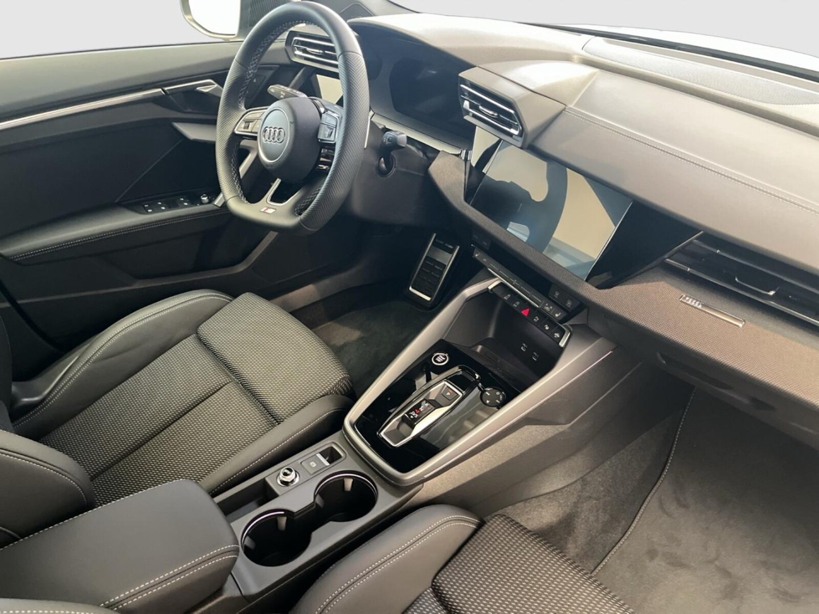 Audi A3 Sportback – Bild 5