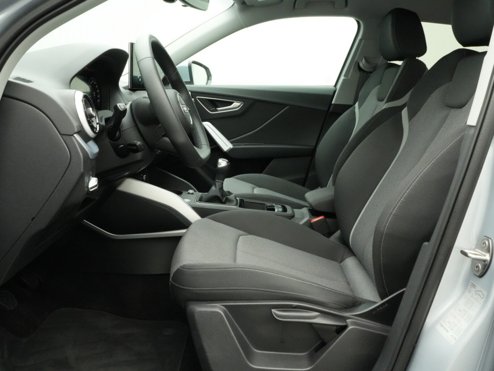 Audi Q2 – Bild 14