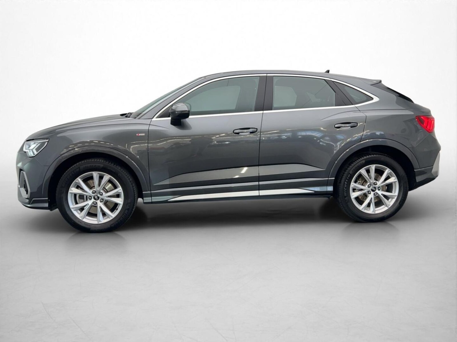Audi Q3 Sportback – Bild 3