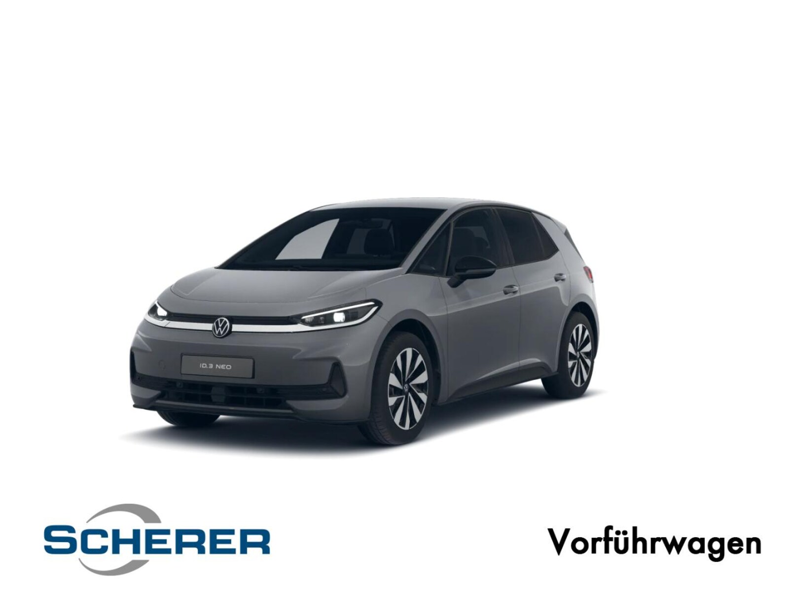 Volkswagen ID.3 Neo