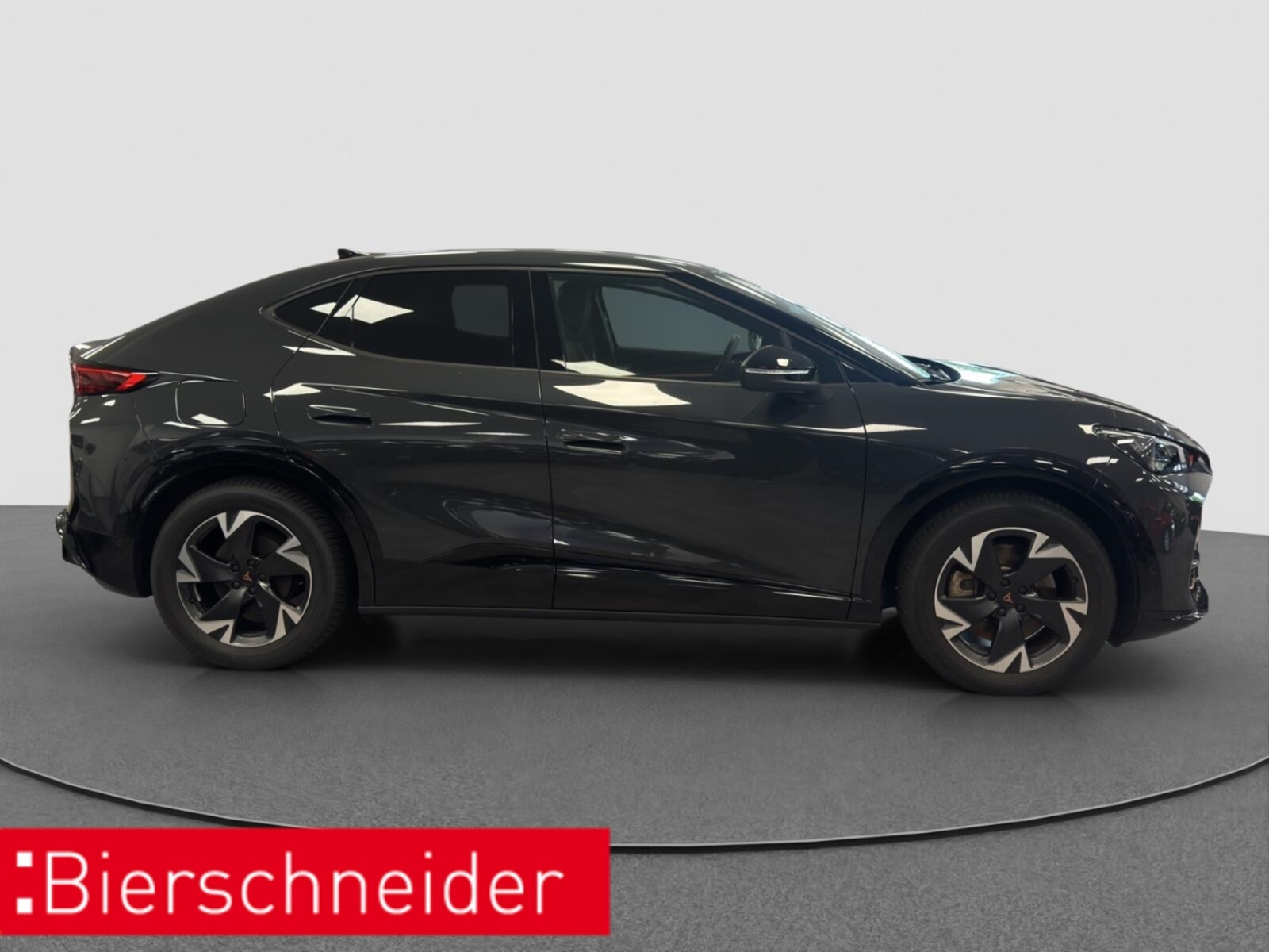 CUPRA Tavascan – Bild 4