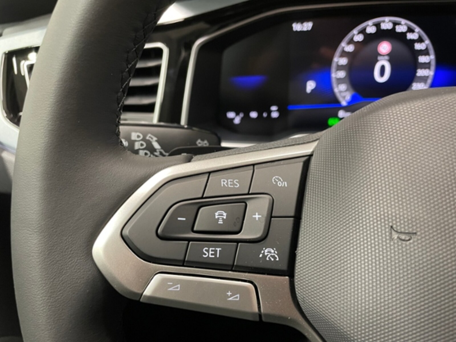 Volkswagen Polo – Bild 14