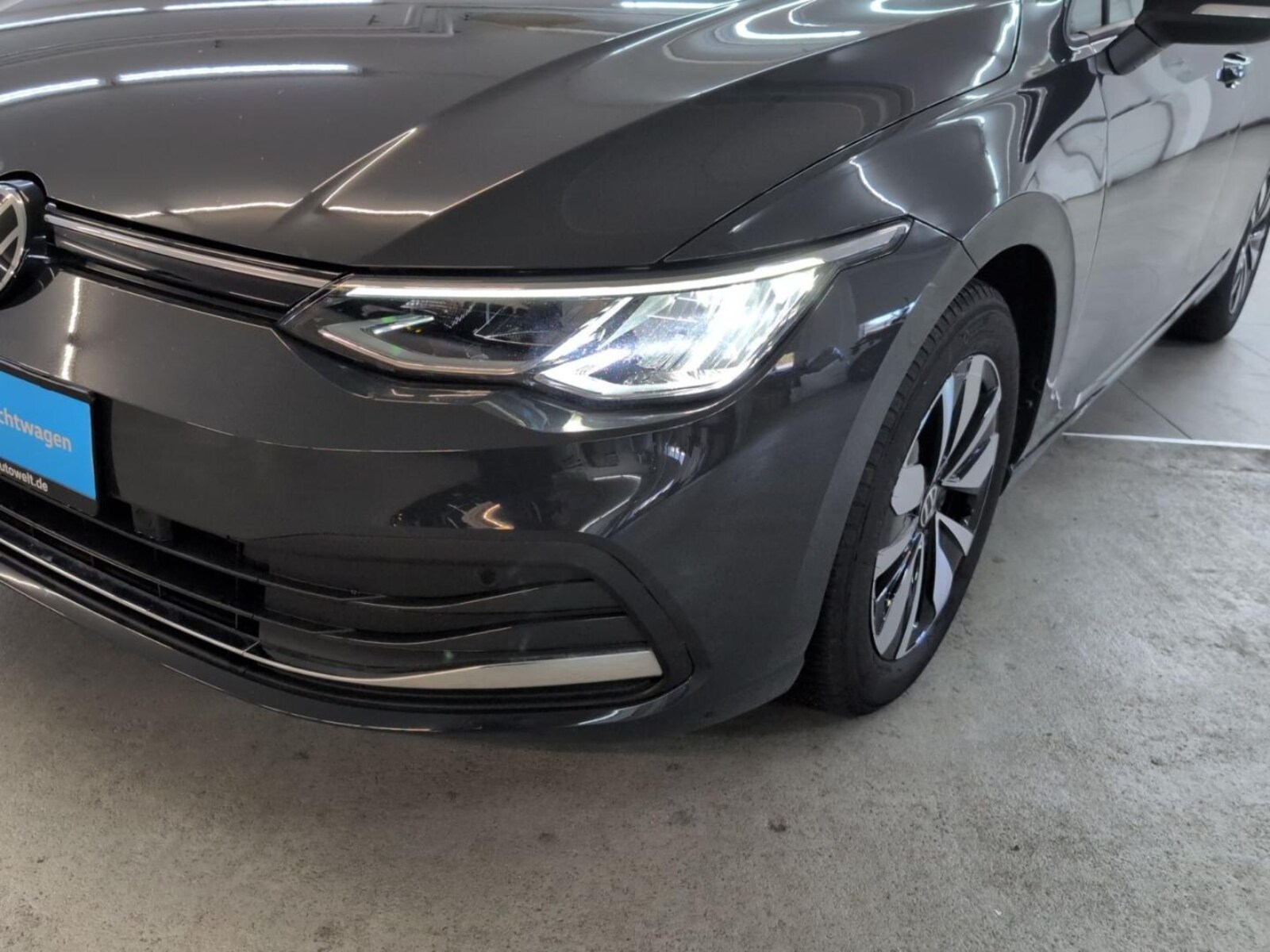 Volkswagen Golf – Bild 17