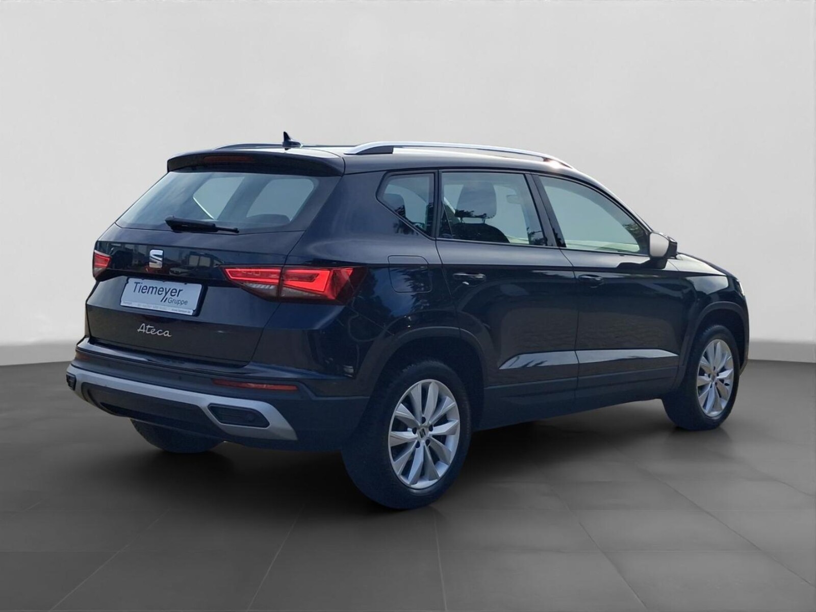 SEAT Ateca – Bild 4
