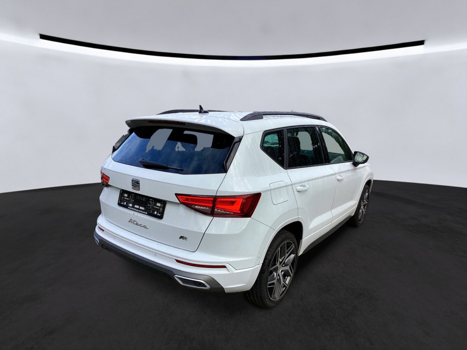 SEAT Ateca – Bild 5