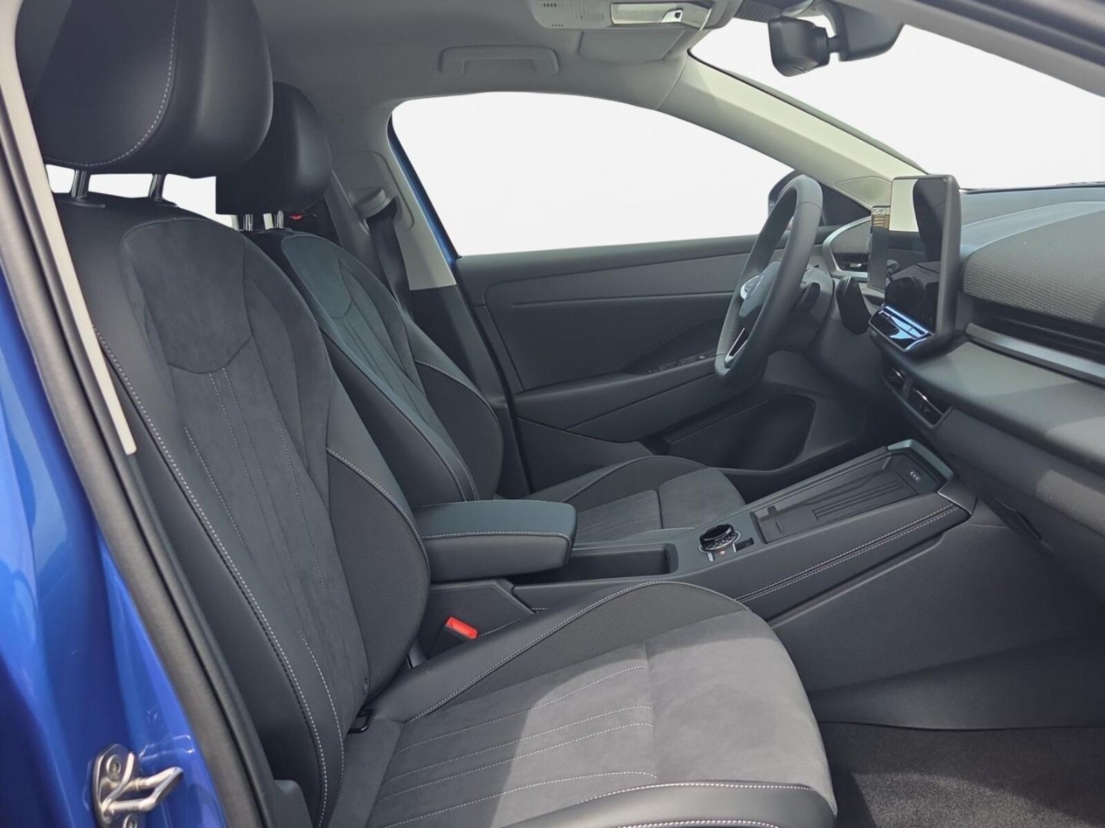 Volkswagen T-Roc – Bild 5