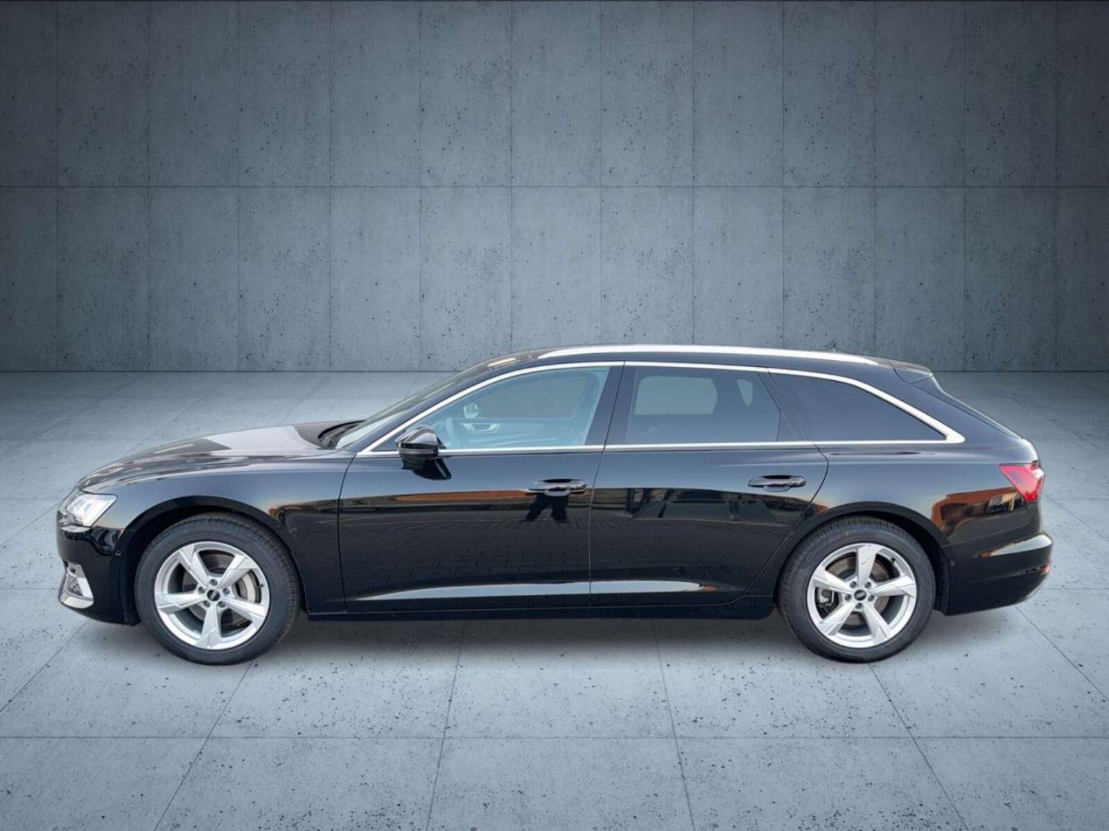Audi A6 Avant – Bild 2