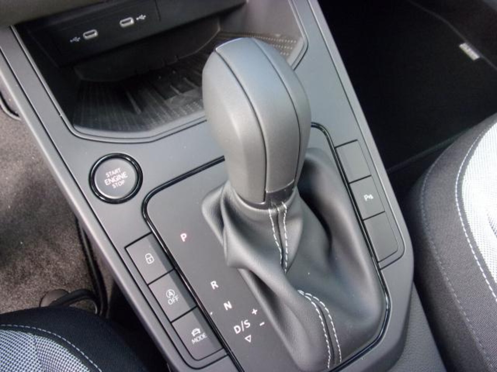SEAT Arona – Bild 21