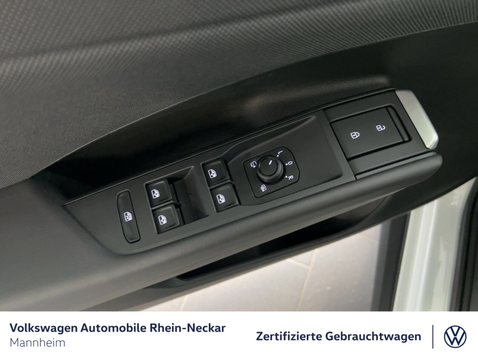 Volkswagen T-Roc – Bild 13