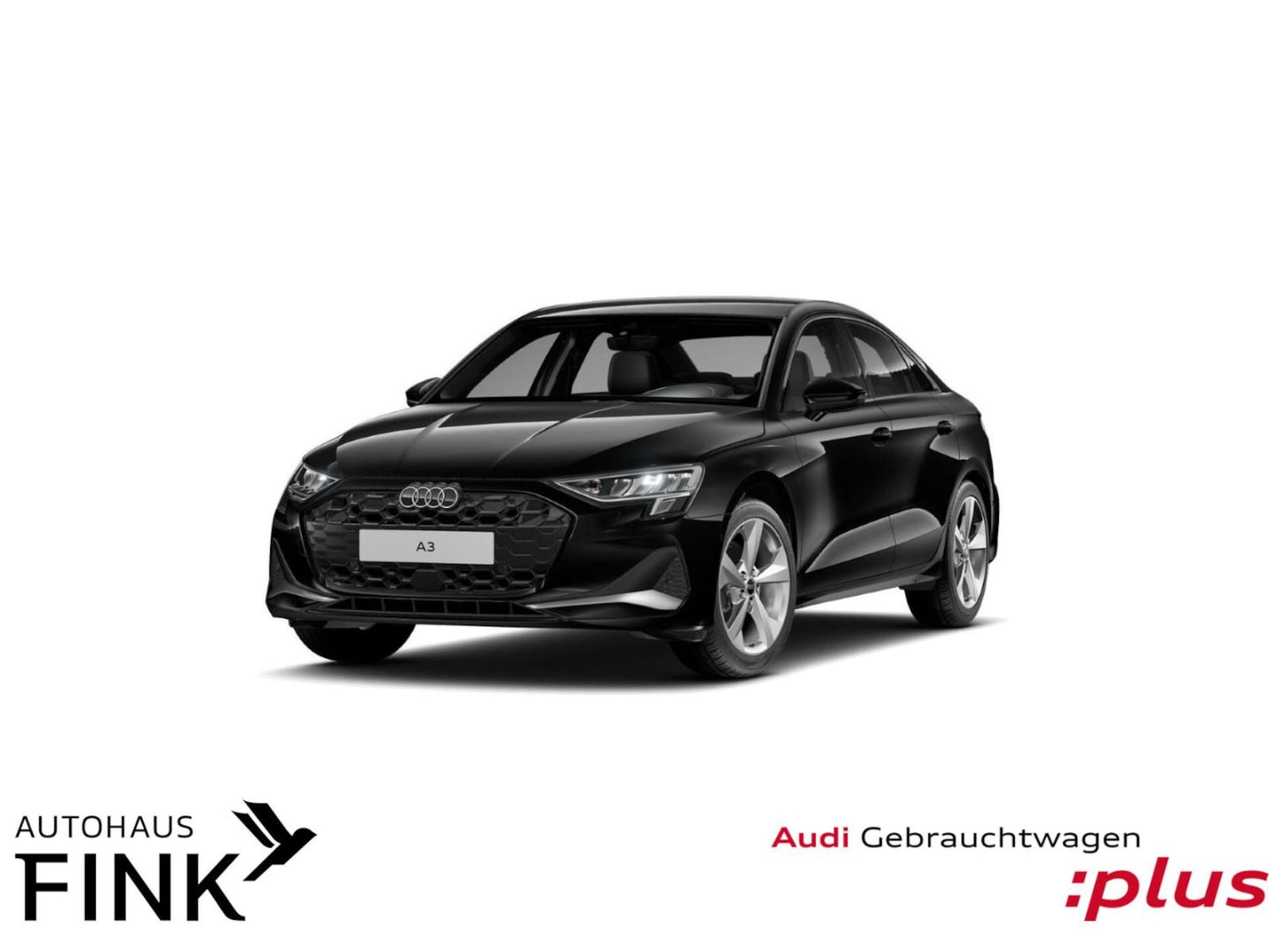 Audi A3 Limousine 2025