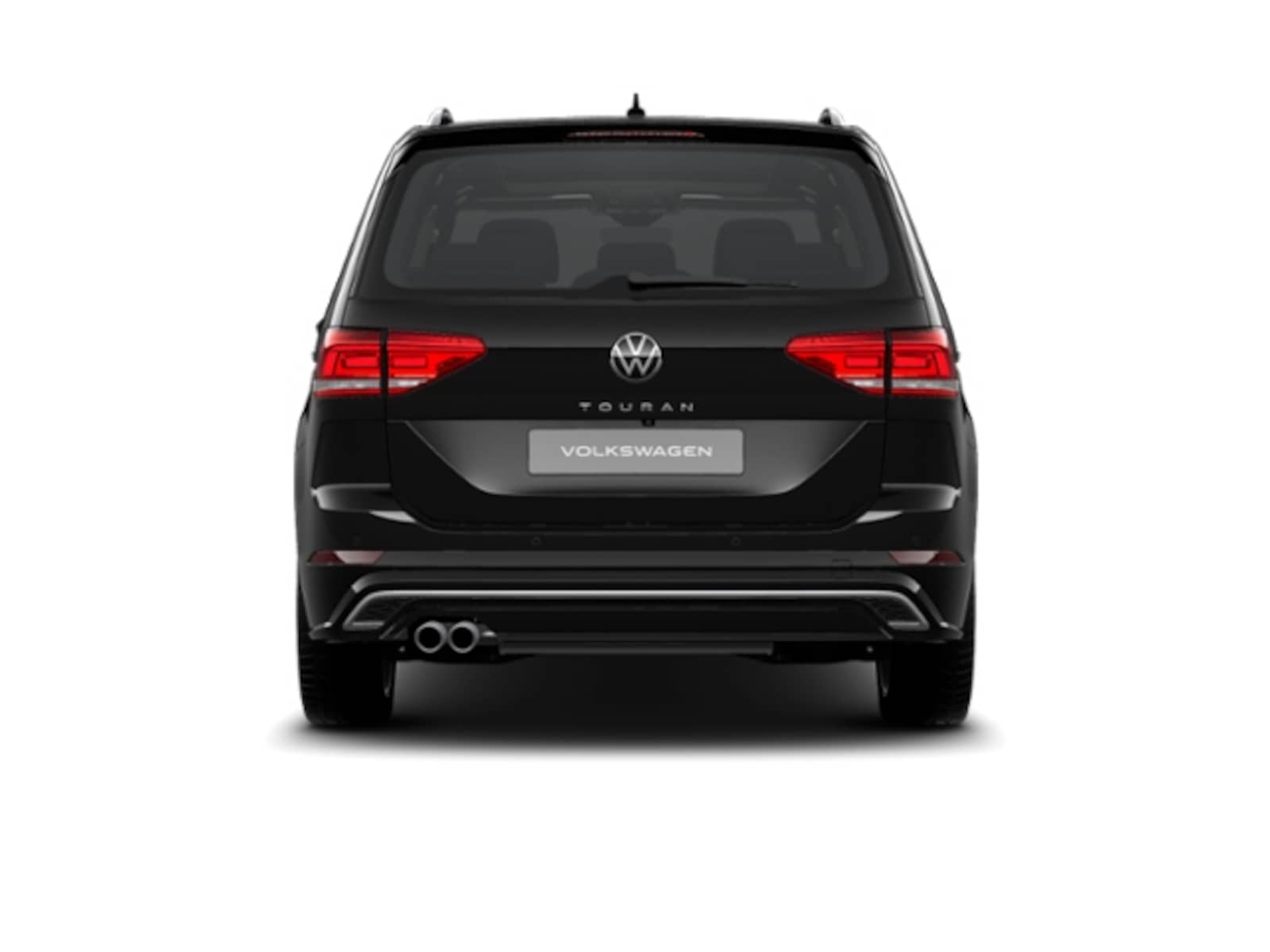 Volkswagen Touran – Bild 4