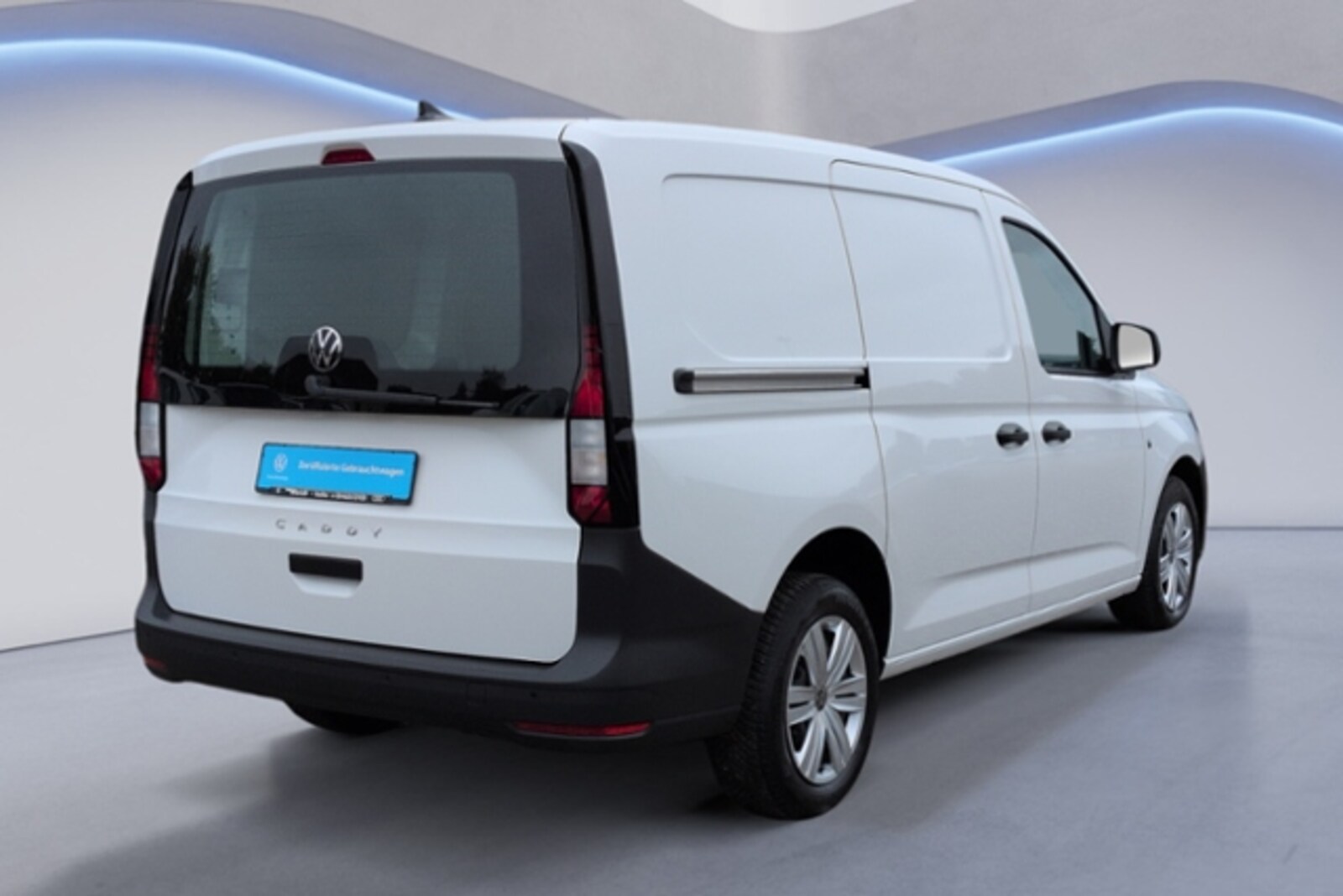 Volkswagen Caddy Maxi Cargo – Bild 6