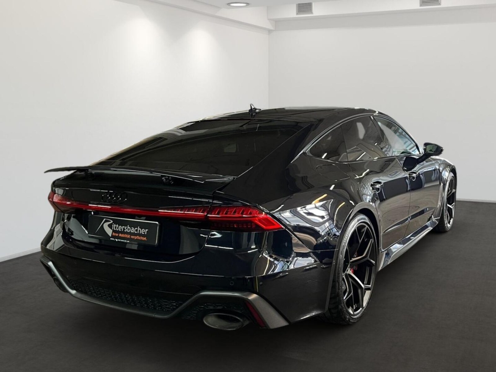 Audi RS 7 Sportback performance – Bild 4