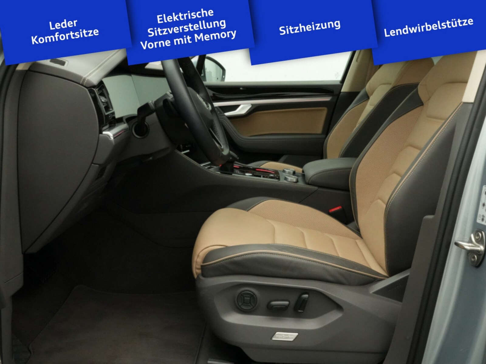 Volkswagen Touareg – Bild 21