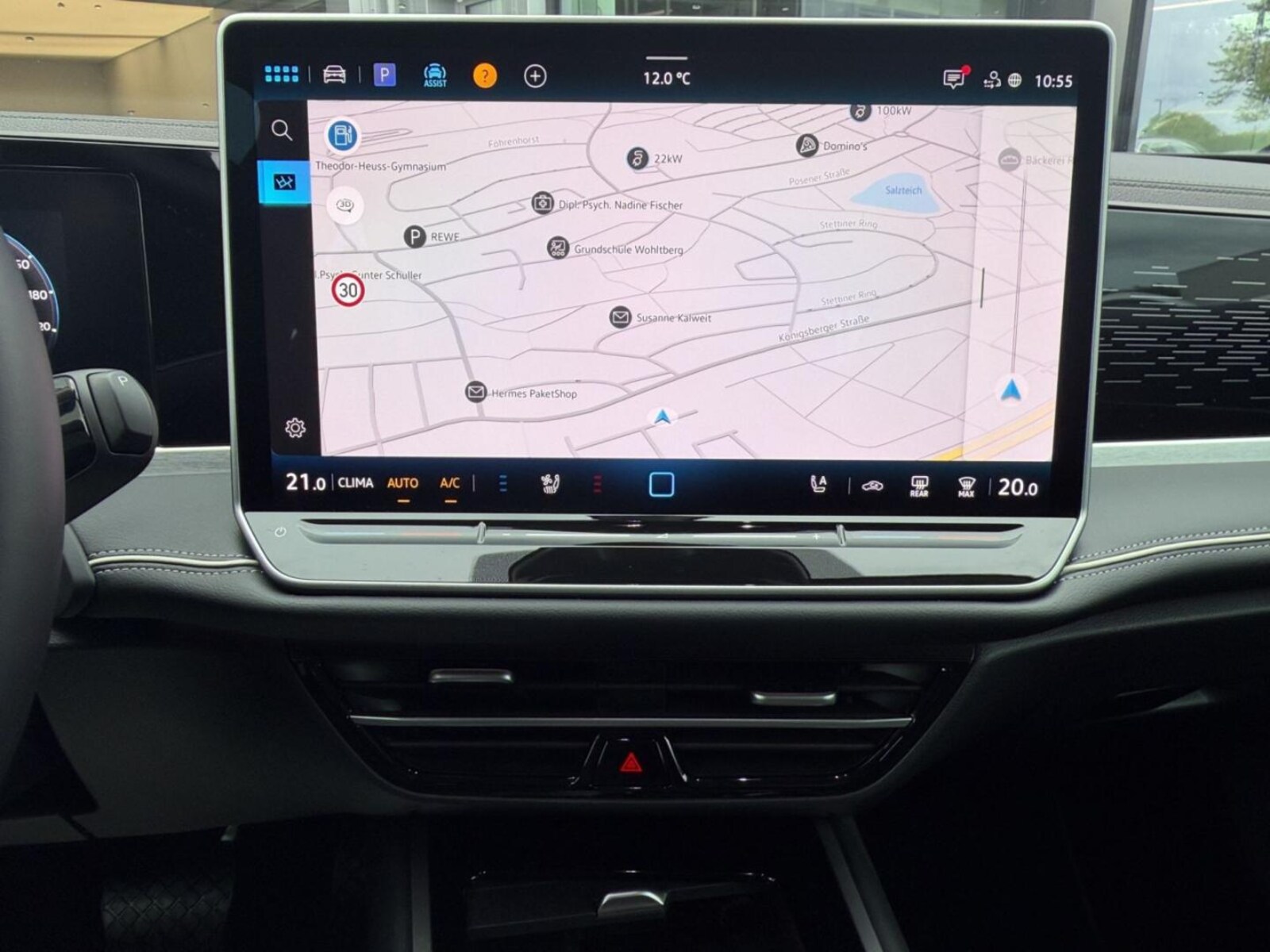 Volkswagen Passat – Bild 12