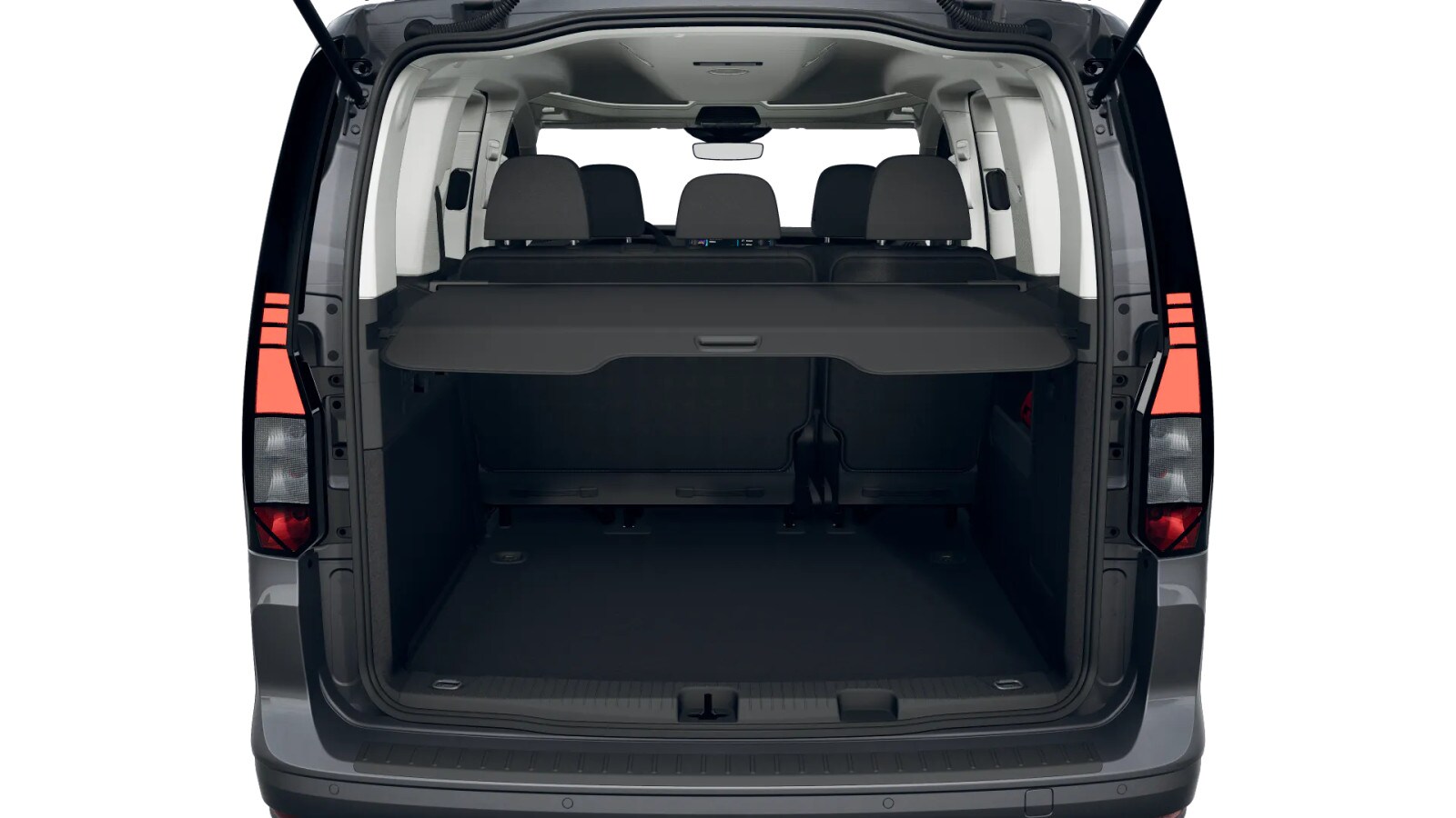 Volkswagen Caddy Kombi – Bild 8