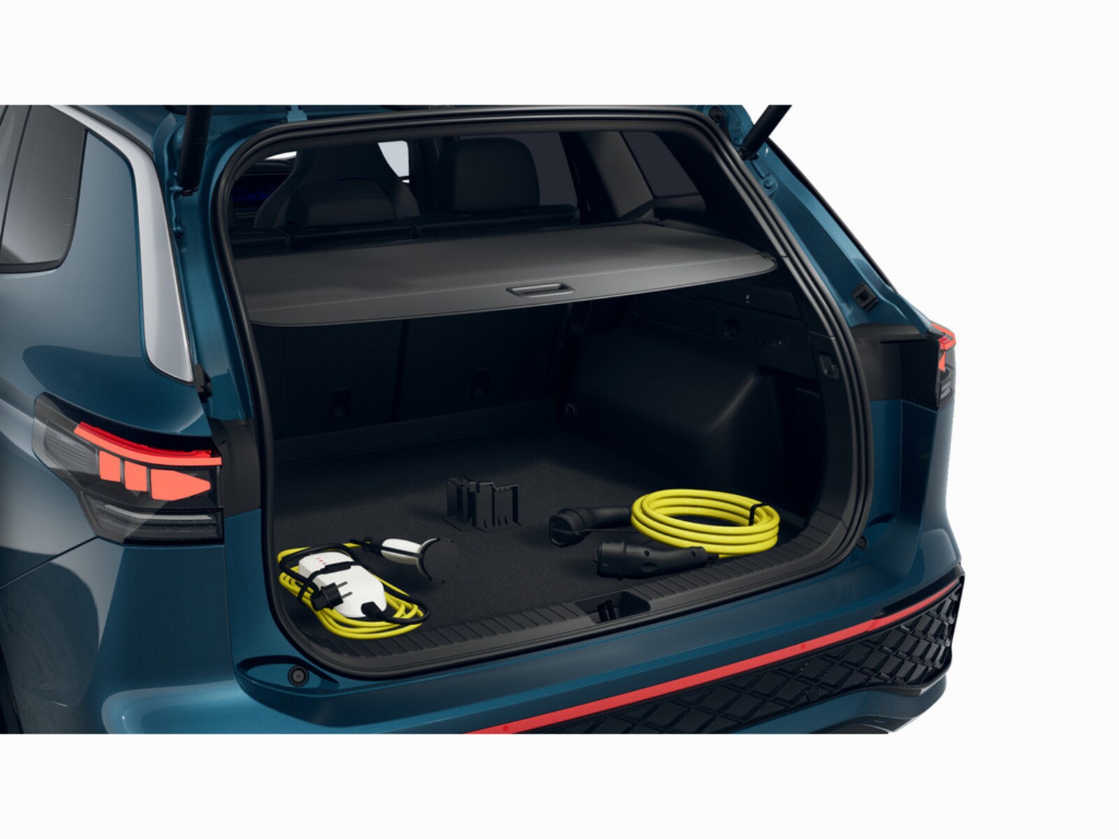 Volkswagen Tayron – Bild 11