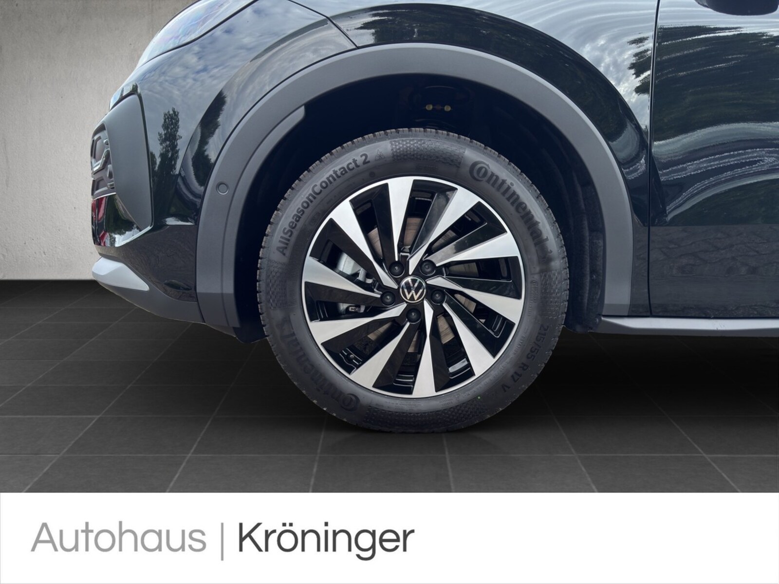 Volkswagen T-Roc – Bild 20