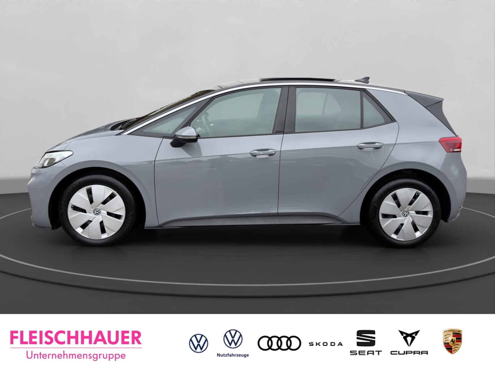 Volkswagen ID.3 – Bild 3