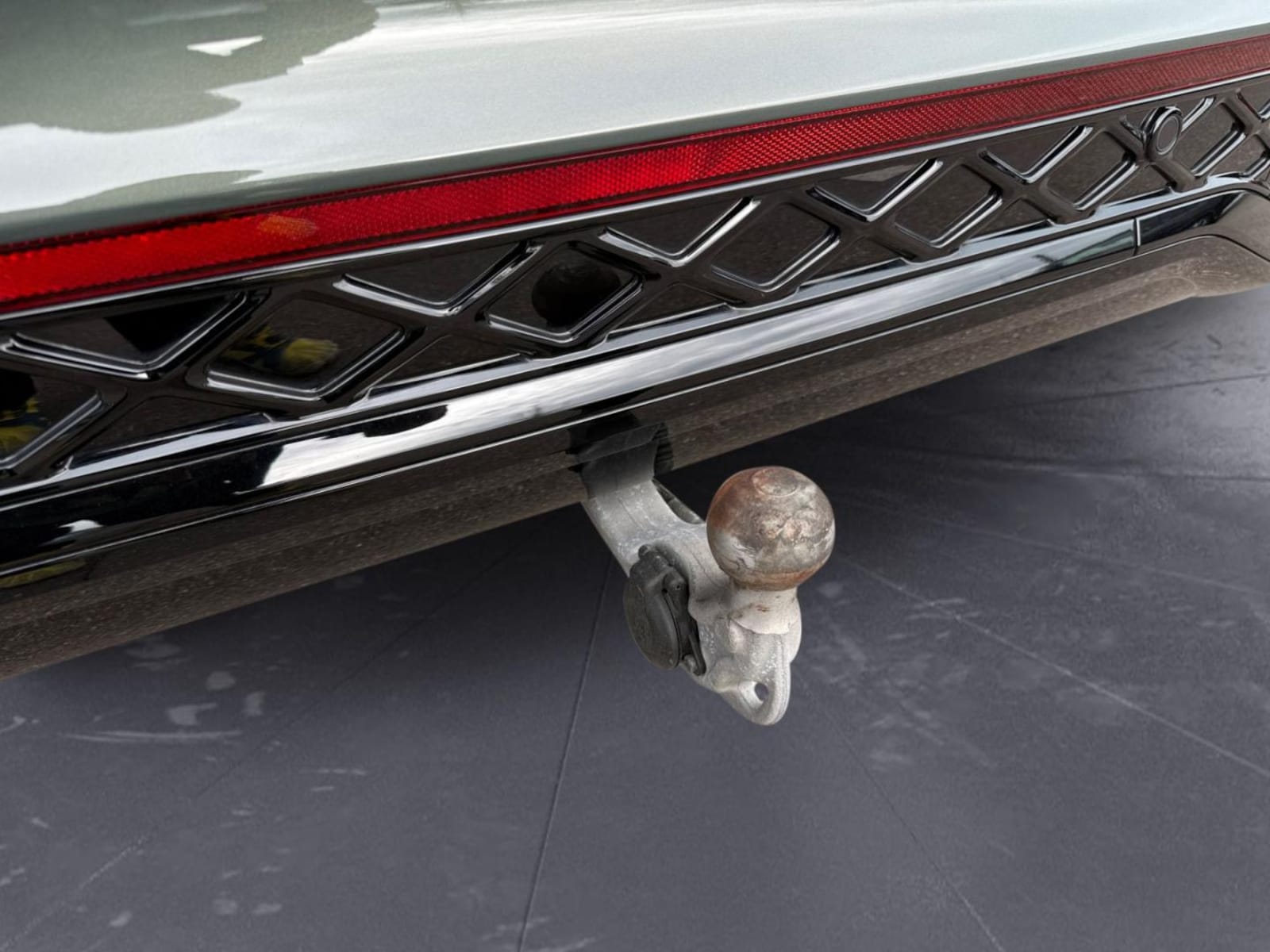 Volkswagen Tiguan – Bild 19