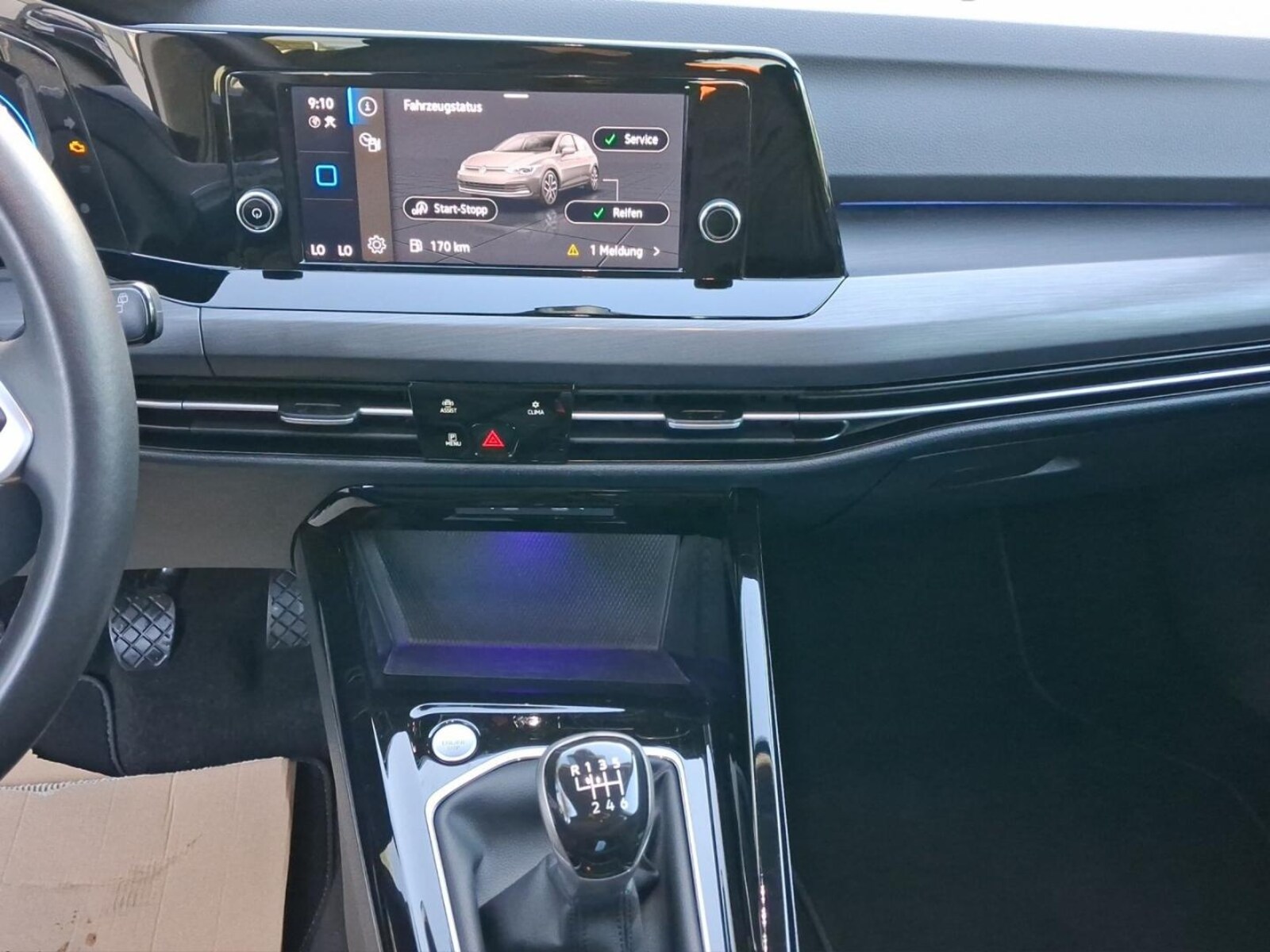 Volkswagen Golf – Bild 7