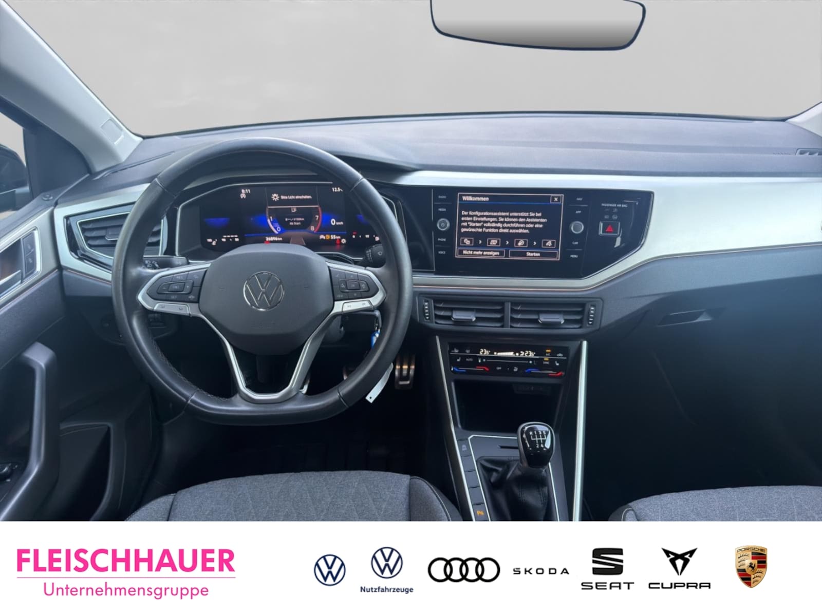 Volkswagen Polo – Bild 11