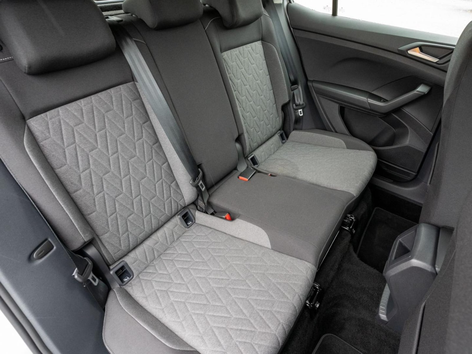Volkswagen T-Cross – Bild 8