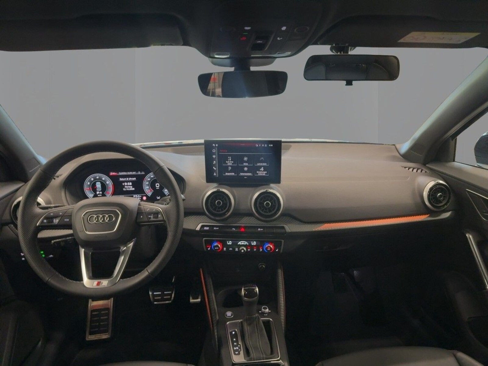 Audi Q2 – Bild 9