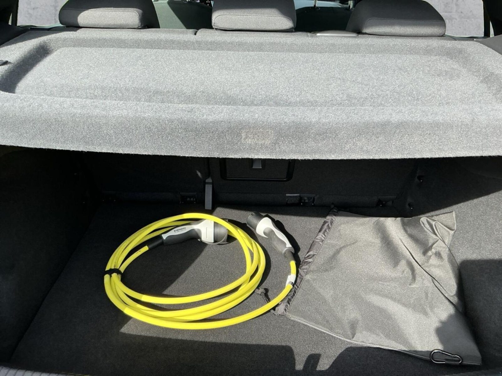 Volkswagen ID.3 – Bild 13