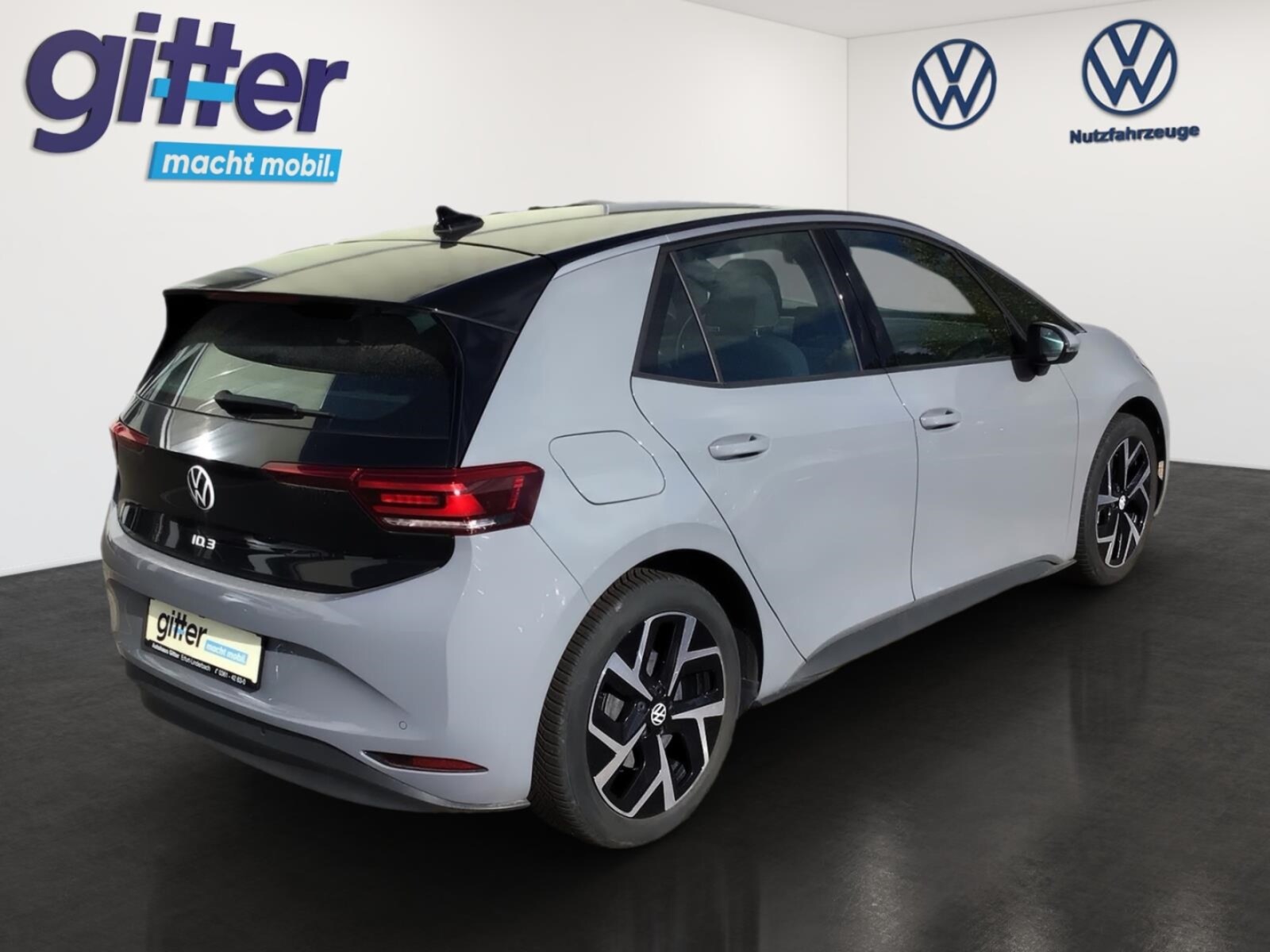 Volkswagen ID.3 – Bild 3