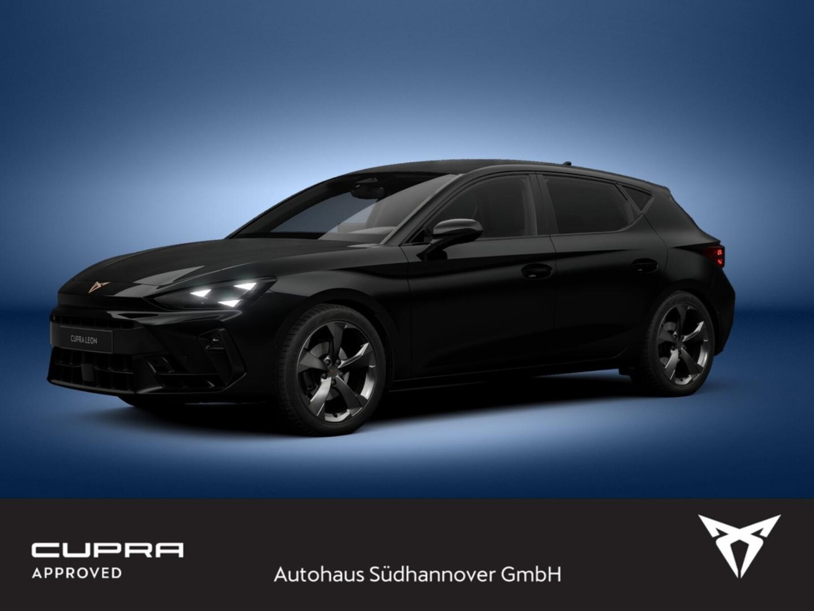 CUPRA Leon – Bild 2