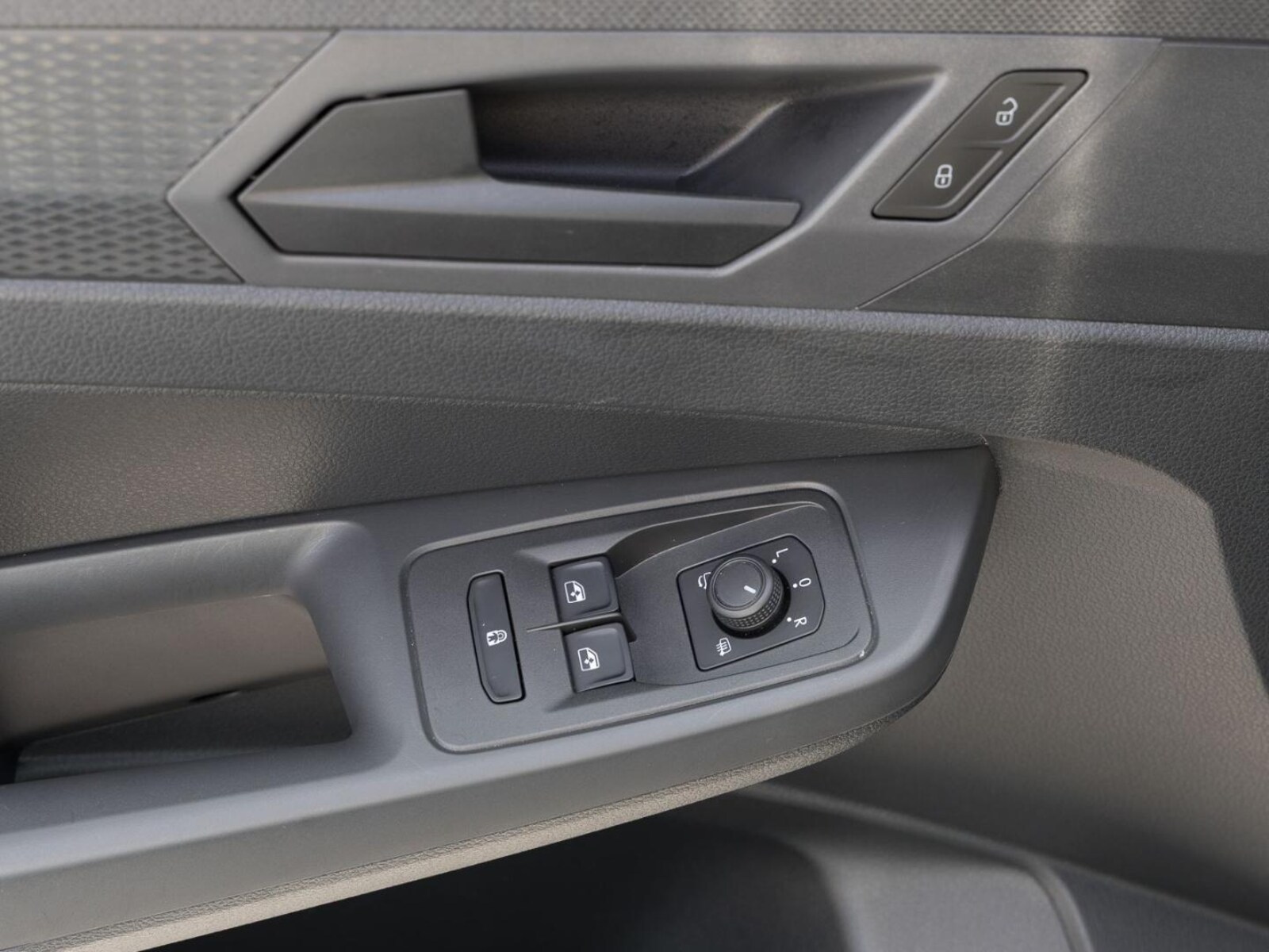 Volkswagen Caddy – Bild 10