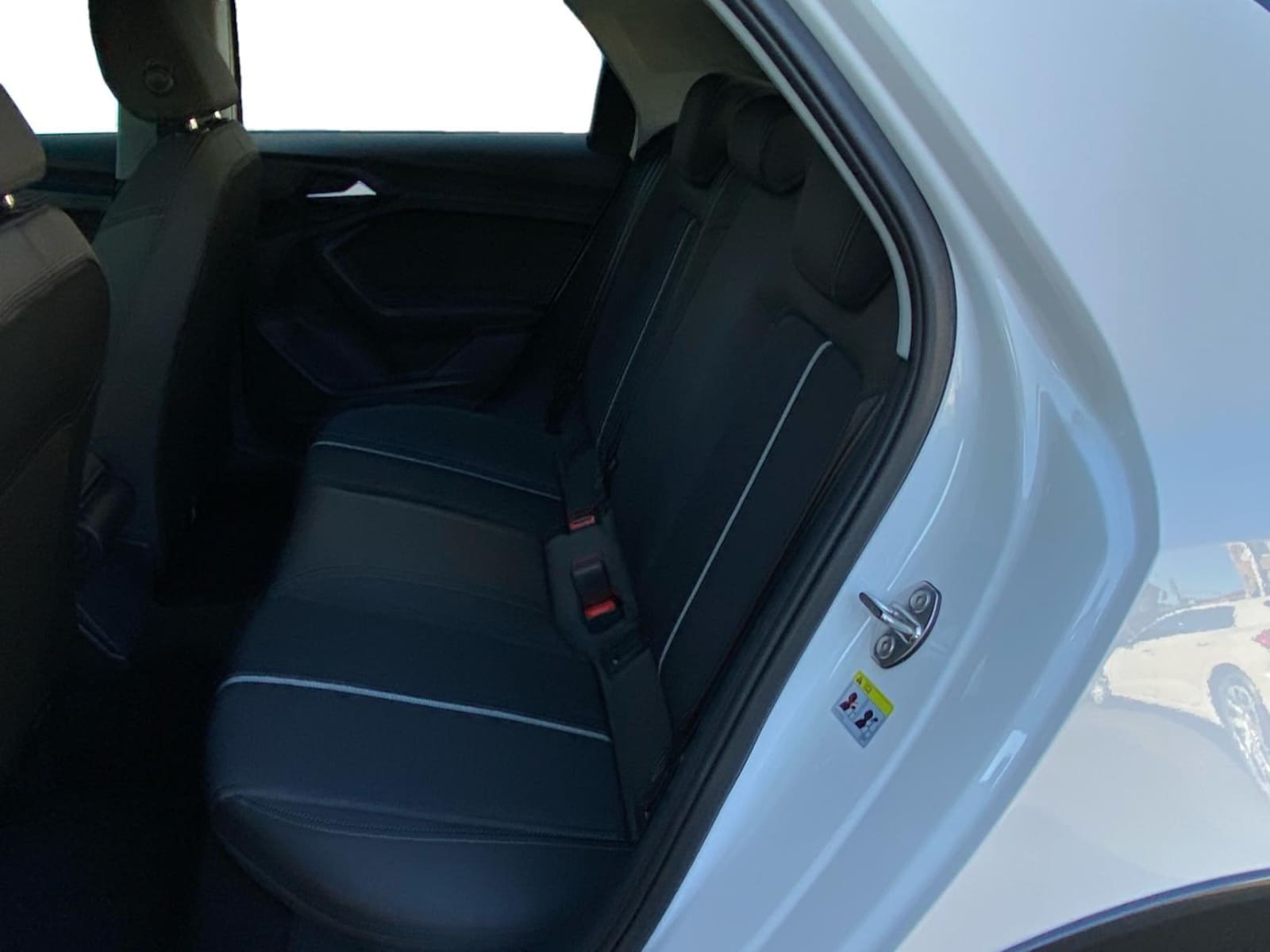 Audi A1 allstreet – Bild 10