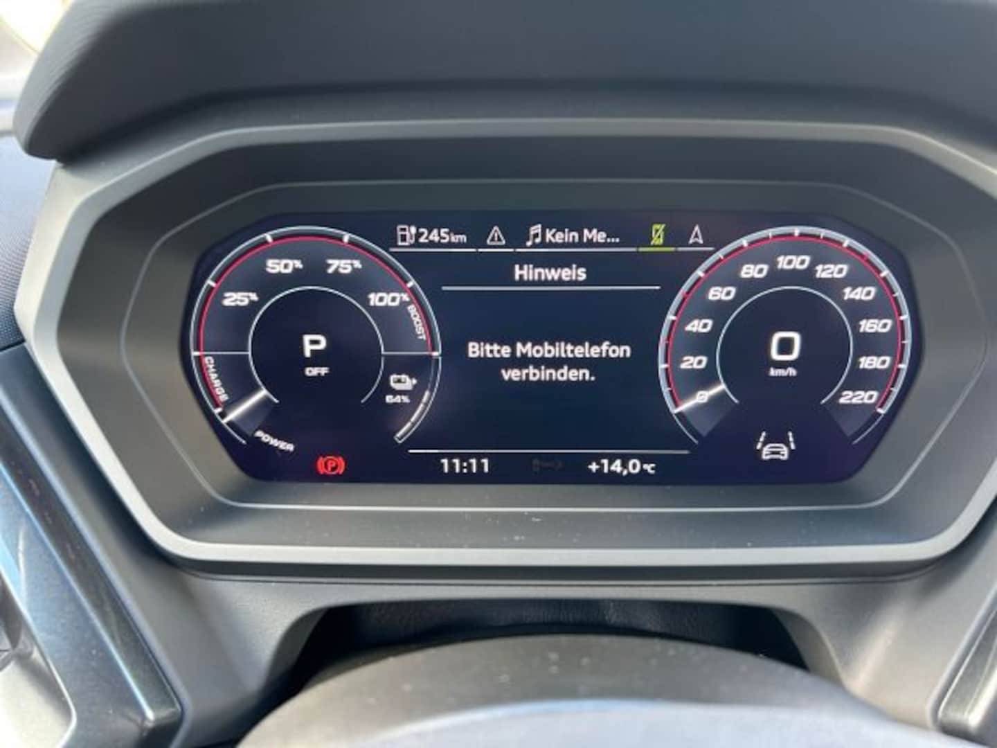 Bild über Audi Q4 Sportback e-tron 50 e-tron quattro - für weitere Informationen kontaktieren Sie den Audi Partner