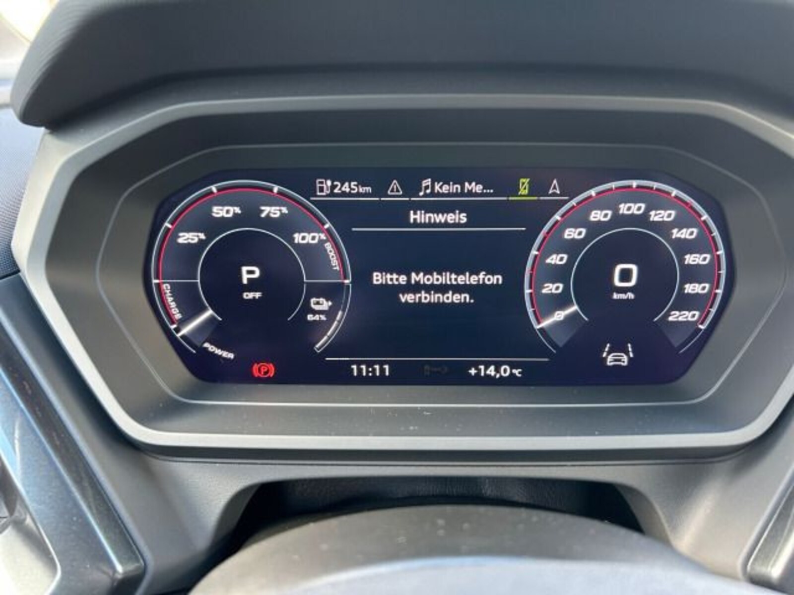 Audi Q4 Sportback e-tron – Bild 13