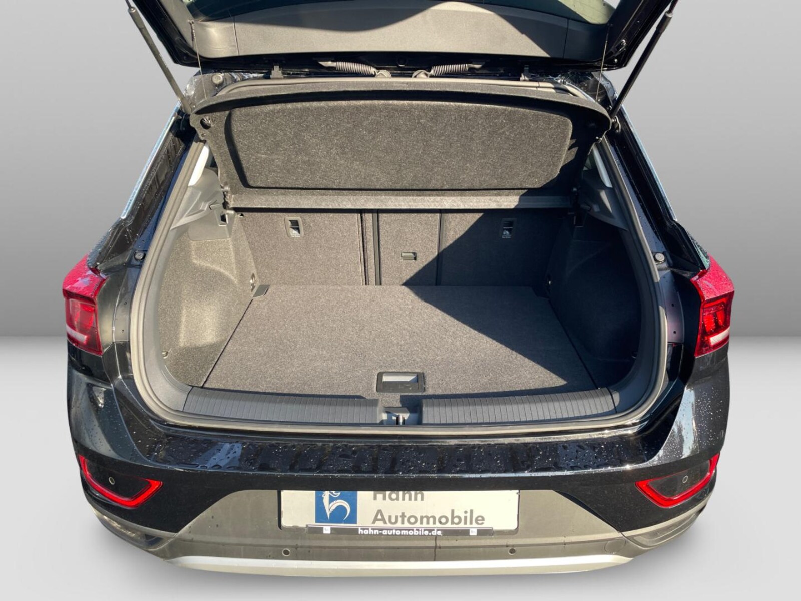 Volkswagen T-Roc – Bild 11