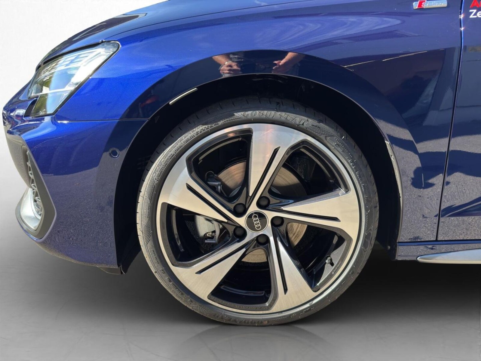 Audi A3 Sportback – Bild 12