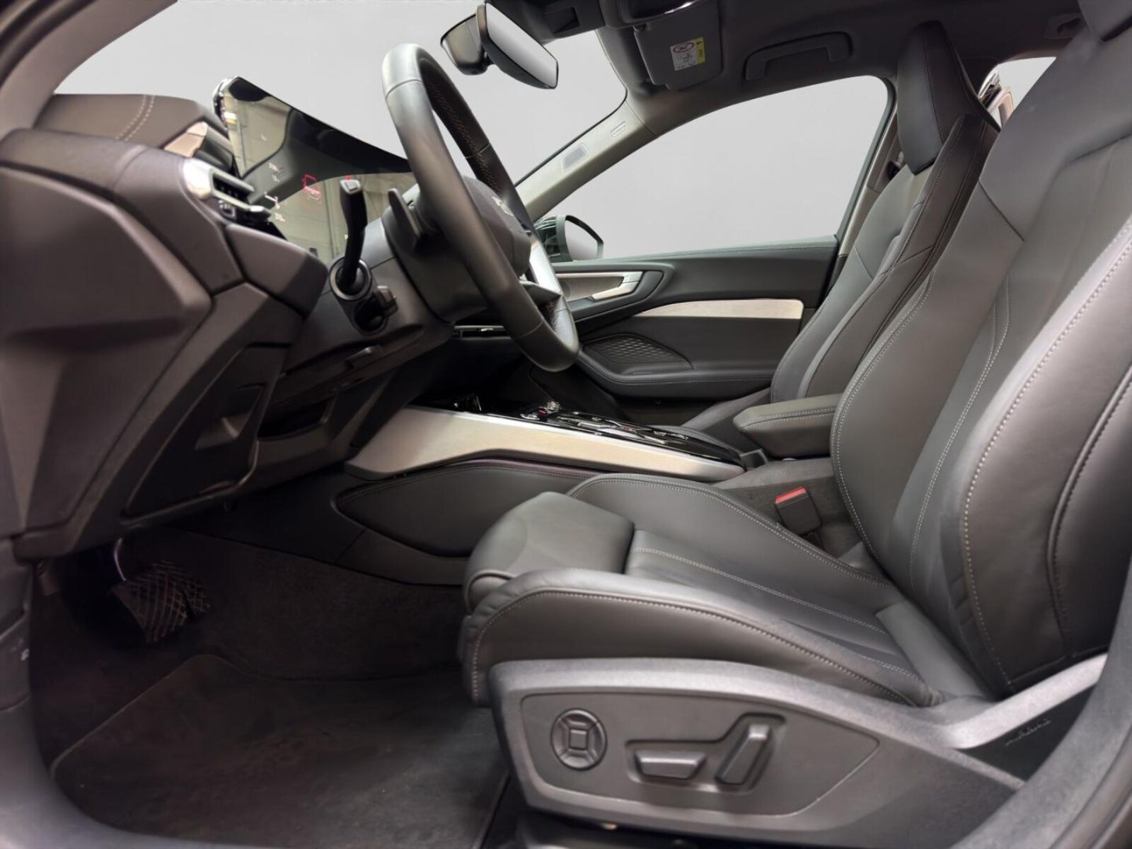 Audi A5 Avant – Bild 13