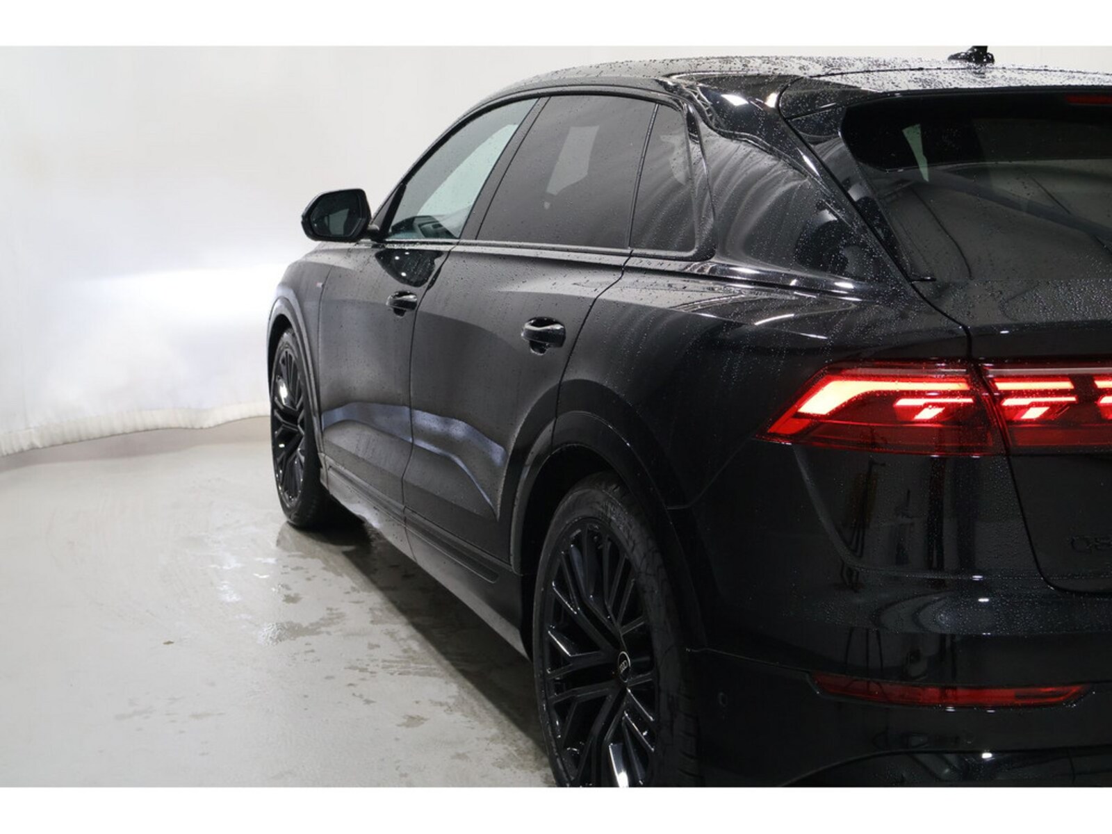 Audi Q8 – Bild 13