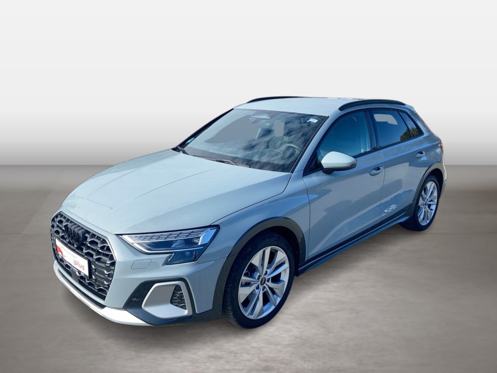 Audi A3 allstreet
