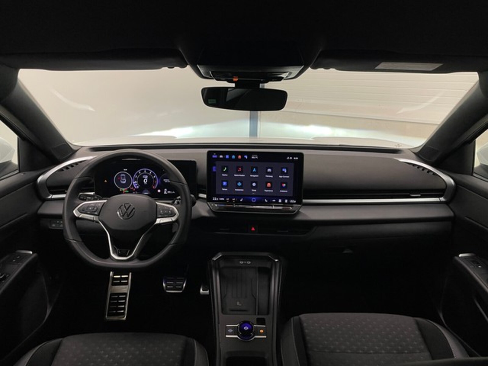 Volkswagen T-Roc – Bild 11