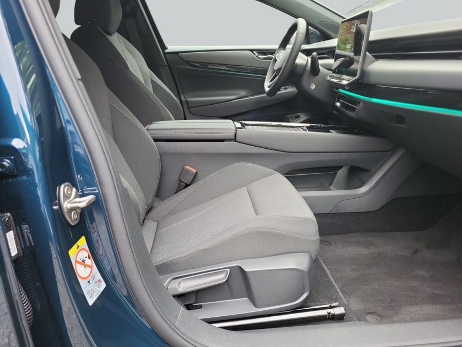 Volkswagen ID.7 – Bild 13
