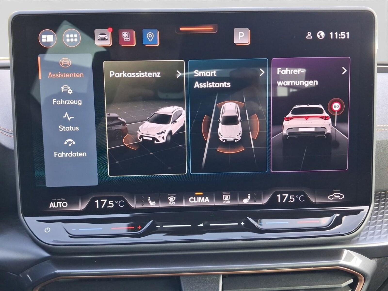CUPRA Formentor – Bild 10
