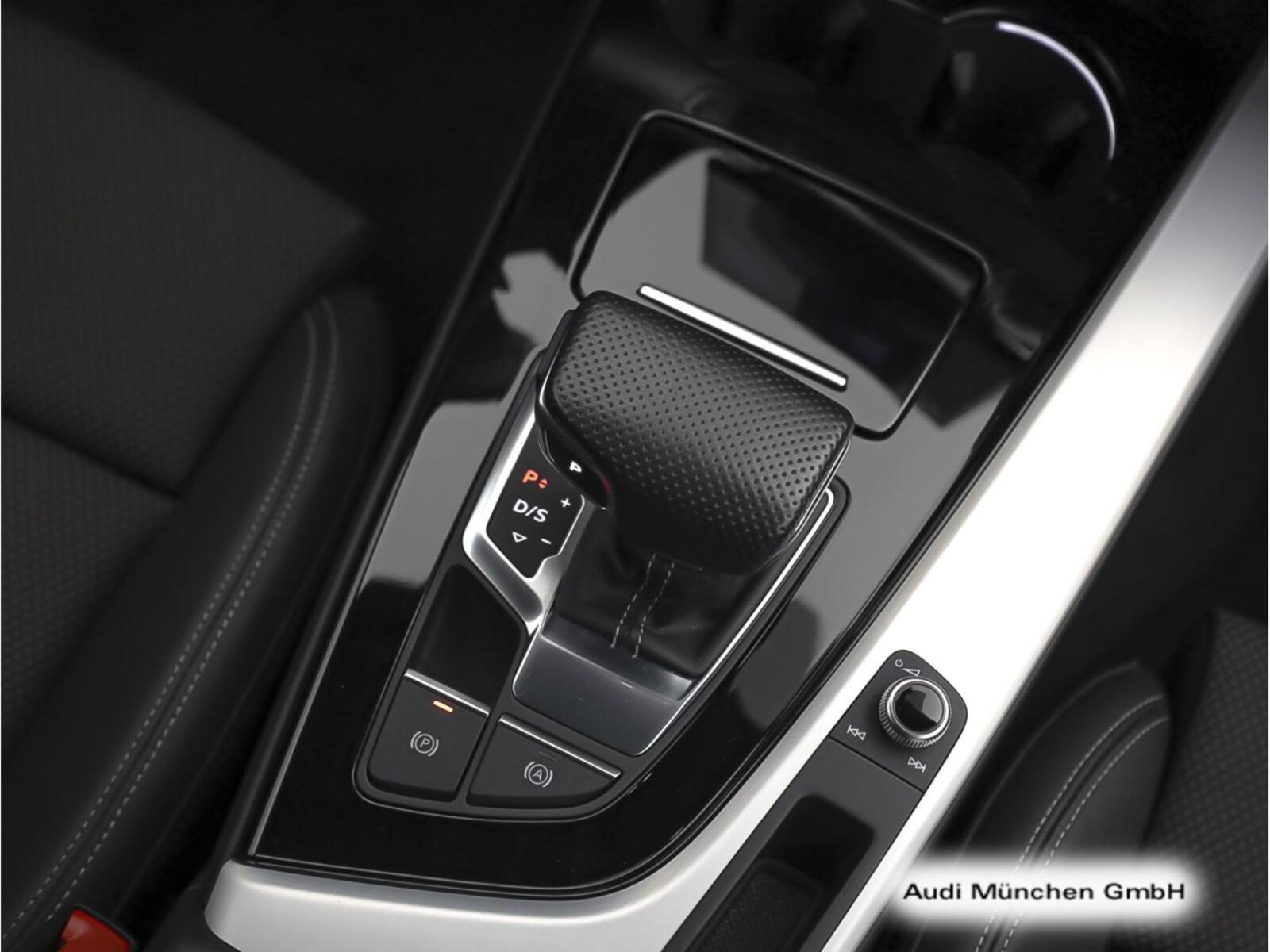 Audi A4 Avant – Bild 14