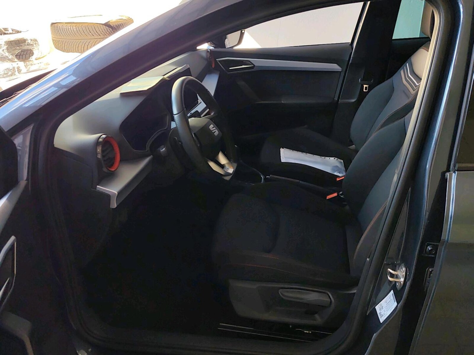 SEAT Ibiza – Bild 9
