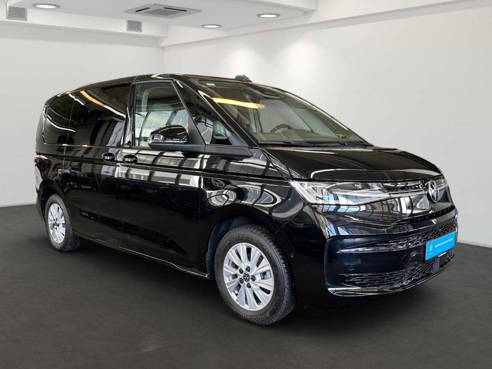 Volkswagen Multivan – Bild 4