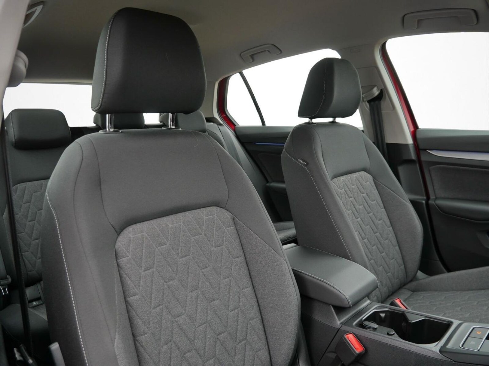 Volkswagen Golf – Bild 10