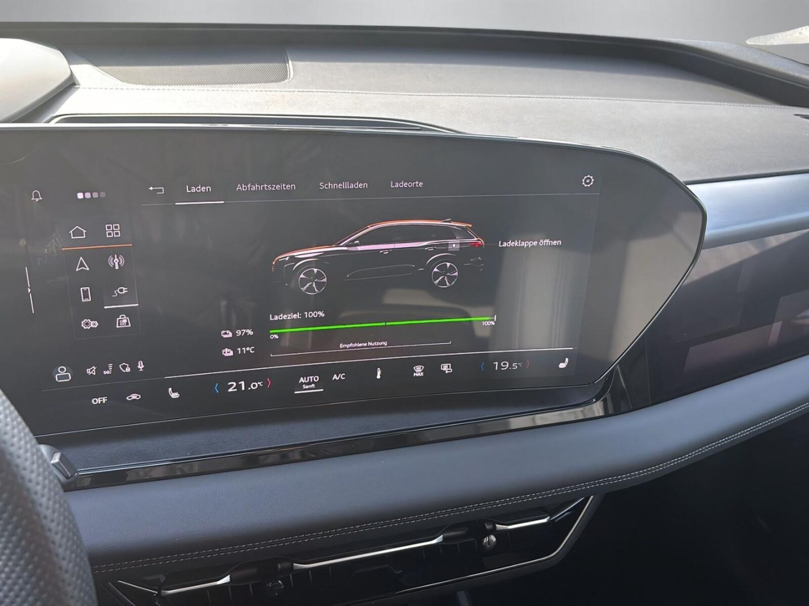 Audi SQ6 e-tron – Bild 17